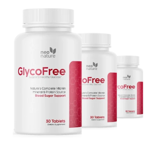 GlycoFree_official_website