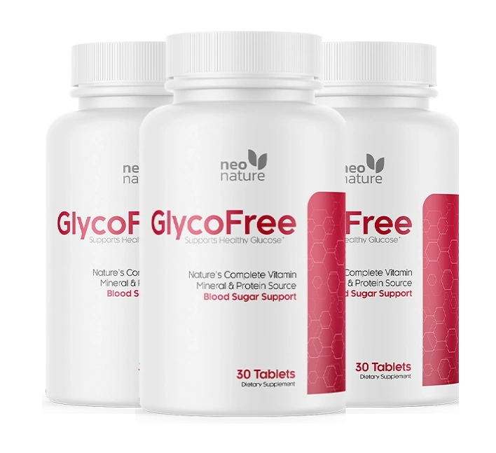 GlycoFree